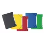 PAGNA cartella organizer a 5 sezioni Basic 5 sezioni colori assortiti