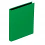 Pagna 20607-05 cartella raccoglitore A4 in cartone verde nero