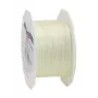 C.E. Pattberg Four Seasons nastro regalo seta opaca crema 40 mm x 25 m