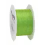 C.E. Pattberg Four Seasons nastro regalo seta opaca verde erba 10 mm x 25 m