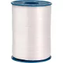 C.E. Pattberg nastro regalo AMERICA bianco opaco 10,0 mm x 250,0 m