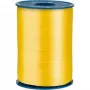 C.E. PATTBERG AMERICA Matte Yellow nastro regalo 10 mm x 250 m