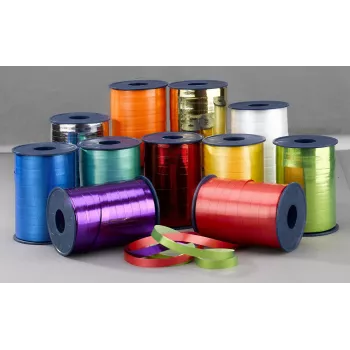 C.E. Pattberg nastro regalo AMERICA opaco verde 10,0 mm x 250,0 m