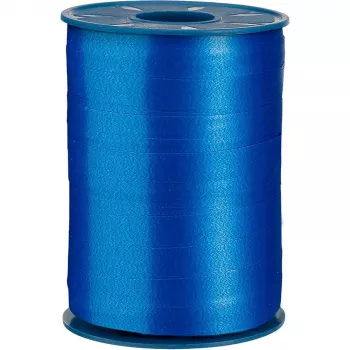 C.E. Pattberg AMERICA Matte Blue nastro regalo 10 mm x 250 m