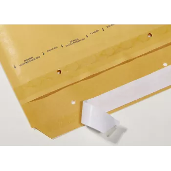 Vereinigte Papierwarenfabriken 100 aroFOL WIN buste imbottite con bolle d'aria per DIN A5