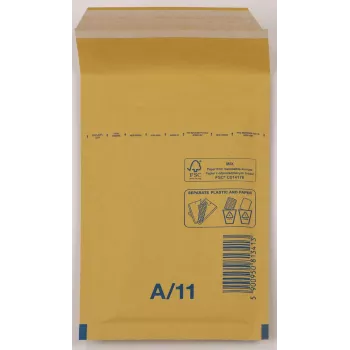 Vereinigte Papierwarenfabriken 200 VP buste imbottite per spedizione per DIN A7