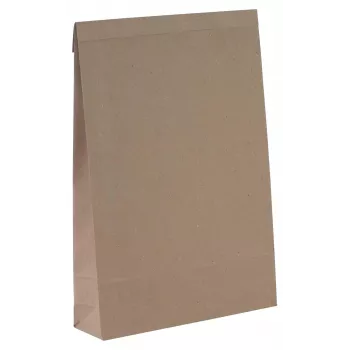 Vereinigte Papierwarenfabriken buste a soffietto classic eco chiusura doppia autoadesiva DIN B4 senza finestra naturale 5,0 cm (2FVMF001512)