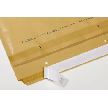 Vereinigte Papierwarenfabriken 100 aroFOL CLASSIC buste imbottite per DIN A4