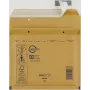 Vereinigte Papierwarenfabriken 100 aroFOL CLASSIC buste imbottite, formato 11 (A1), 165x100 mm, marrone/kraft
