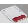 Vereinigte Papierwarenfabriken 100 aroFOL CLASSIC W5/E buste imbottite per DIN C5, bianco