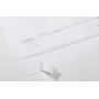 Vereinigte Papierwarenfabriken 50 aroFOL CLASSIC W9/I buste imbottite per DIN E4, bianco