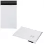 Vereinigte Papierwarenfabriken buste in polietilene Classic Light DIN B5 bianco 100 pezzi