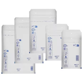 Vereinigte Papierwarenfabriken AKTION aroFOL CLASSIC set di buste postali imbottite