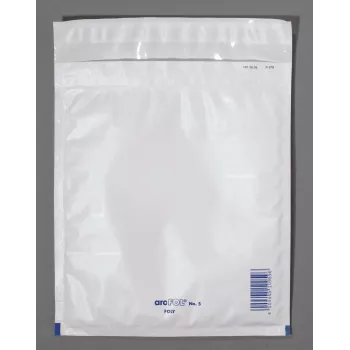 Vereinigte Papierwarenfabriken 100 aroFOL POLY buste imbottite per spedizione per DIN C5