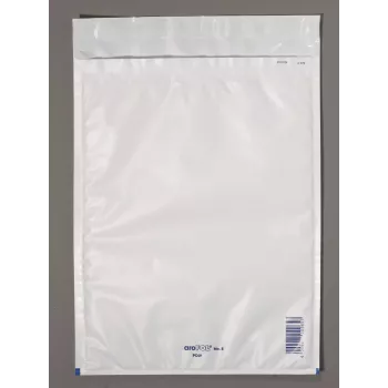Vereinigte Papierwarenfabriken 100 aroFOL POLY busta imbottita bianca