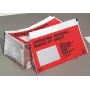 Vereinigte Papierwarenfabriken busta portadocumenti DIN Lang con finestra multilingue DDT fattura 225x122mm