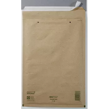 Vereinigte Papierwarenfabriken 100 aroFOL CLASSIC buste da spedizione imbottite con bolle d'aria Eco 2FVAF000807