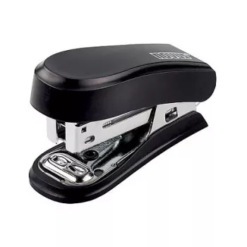 Novus Dahle mini pinzatrice 020-1907 blister nero
