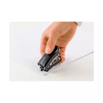 Novus Dahle mini pinzatrice 020-1907 blister nero