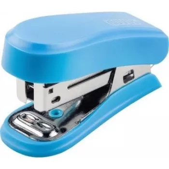 Novus Dahle mini pinzatrice 020-1908 blister blu