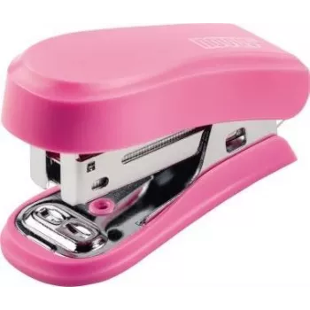 Novus Dahle mini pinzatrice 020-1910 blister rosa