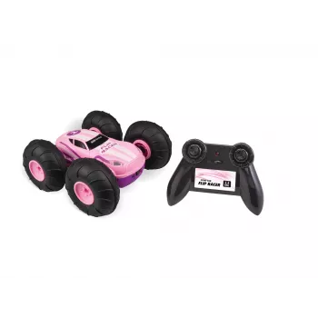 Revell calendario dell'Avvento RC Flip Racer Stunt Car