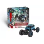 Revell calendario dell'Avvento RC Crawler 1:18 2,4 GHz 4WD da montare