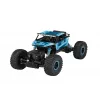Revell calendario dell'Avvento RC Crawler 1:18 2,4 GHz 4WD da montare
