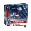 Revell calendario dell'Avvento RC Air elicottero RC