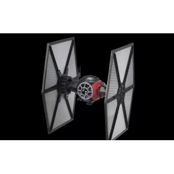 Revell Star Wars Bandai First Order Special Forces TIE Fighter kit modello in plastica 1:110