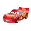 Revell Build & Play Disney Pixar Cars Lightning McQueen veicolo con luce e suono, scala 1:20, kit modello da assemblare