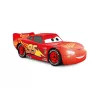 Revell Build & Play Disney Pixar Cars Lightning McQueen veicolo con luce e suono, scala 1:20, kit modello da assemblare