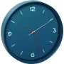 TFA 60.3056.06 Petrol Blue Orologio da parete analogico