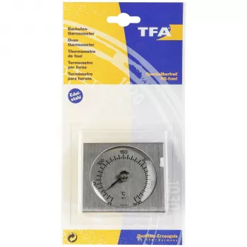 TFA-Dostmann 14.1004.60 Termometro da forno