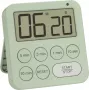 TFA Timer digitale e cronometro verde (38.2056.04)