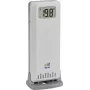 TFA 30.3901.02 ID-A5 Sensore di temperatura bianco wireless 868 MHz termosensore