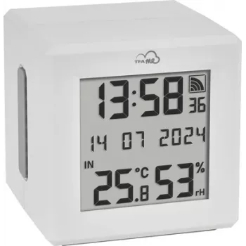 TFA TFA.me ID-01 Gateway WLAN per stazione meteo 35.8103.02