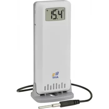 TFA 30.3905.02 Sensore termoigro wireless 868 MHz