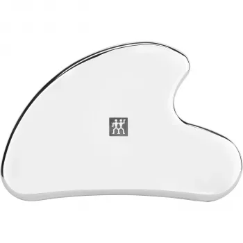 ZWILLING Face Massager acciaio inox