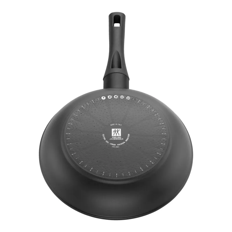 ZWILLING Madura Plus padella 24 cm, alluminio