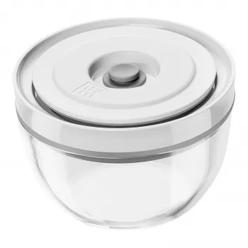 ZWILLING Fresh & Save contenitore sottovuoto S 12 cm vetro 0,35 L