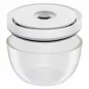 ZWILLING Fresh & Save contenitore sottovuoto S 12 cm vetro 0,35 L