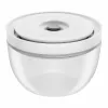 ZWILLING Fresh & Save contenitore sottovuoto S 12 cm vetro 0,35 L