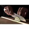 MIYABI IKI coltello Santoku 18 cm