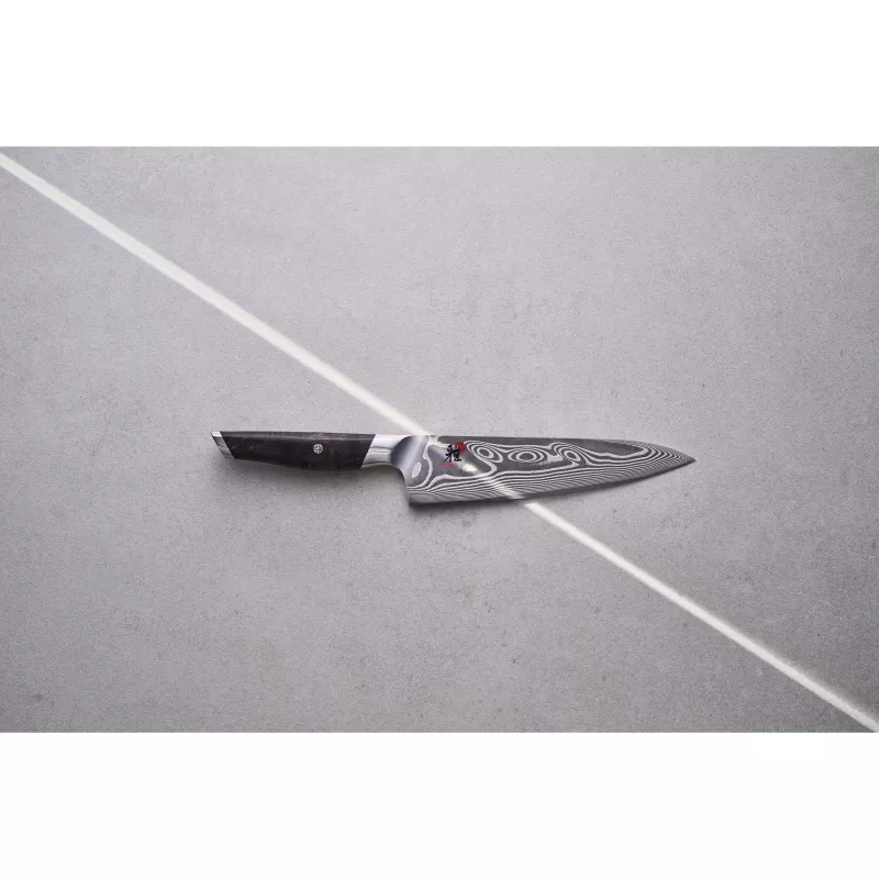MIYABI IKI coltello Gyutoh 20 cm
