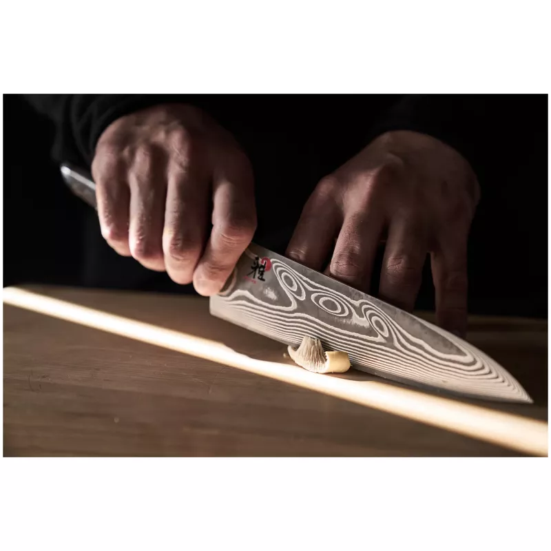 MIYABI IKI coltello Gyutoh 20 cm