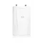CLAGE CDX11-U Basitronic scaldacqua istantaneo 11kW 400V 3 fasi bianco