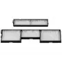 Panasonic ET-RFV200 filtro aria per proiettore per serie PT-VW430 e PT-VX500