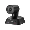 Panasonic AW-UE4KG telecamera PTZ 4K per conferenze con zoom ottico 24x, PoE+, nero
