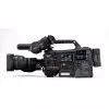 Panasonic AJ-CX4000GJ telecamera da spalla 2/3 4K HDR con attacco obiettivo B4 intercambiabile